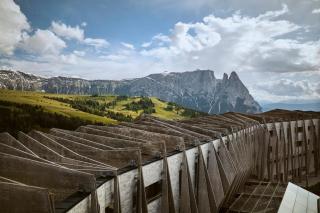 COMO Alpina Dolomites - Alpe di Siusi - 4