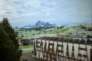 COMO Alpina Dolomites - Alpe di Siusi - 8