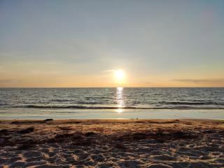 Ferienhaus kleiner Leuchtturm - Steuerbord Fehmarn Kopendorf - mit Garten und Terrasse - Fehmarn - 8