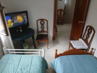 Room in Chalet - Private Double Room in Toledo - Toledo - 2