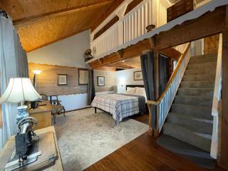 Sierra Mountain Lodge - Vacation Rentals - Yosemite - 1