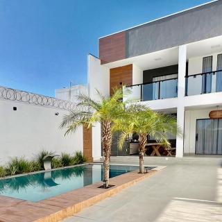 Casa Bella Mar - Prado - 9
