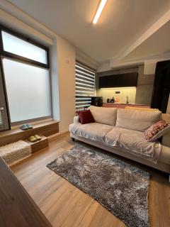 City Heart Prishtina - Pristina - 8
