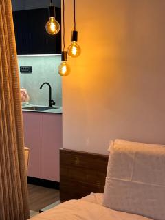 City Heart Prishtina - Prishtinë - 6