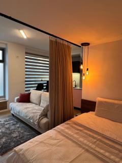 City Heart Prishtina - Pristina - 1