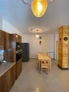 HÉBERGEMENT Sahnoun - 2