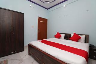 Hotel O Shri Shyam Lawn & Resort - Manwān - 3