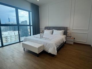 Alfa Bangsar By Nova Host - 5