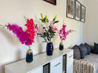 W25 Spacious 3BR Free Parking - Budapest - 8