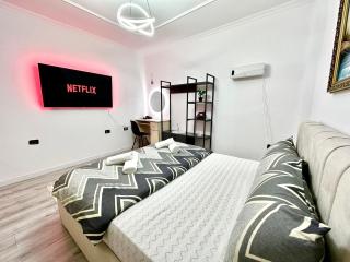 Tirana Hideaway Apartment - Tirana - 2