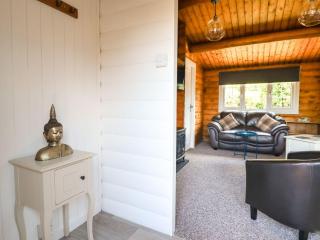 Llety Clyd, No 188 - Trawsfynydd - 3