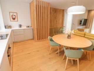 Villa 80 - St Ives - 1