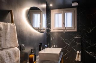 Le Boudoir Secret - Love Room avec Chambre Secrète - 3