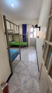 Meeting Point Hostel- Praia, also in Tarrafal & Fogo-Card Payment Only - Praia - 1