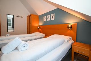 Kitz Residenz Twelve by All in One Apartments - Winklerdörfl - 8