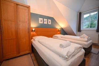 Kitz Residenz Twelve by All in One Apartments - 6