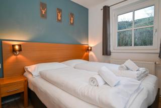 Kitz Residenz Twelve by All in One Apartments - 1