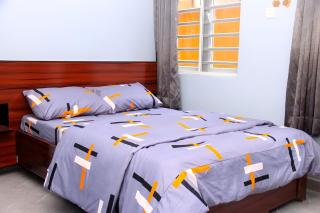 Becktab - Comfort Apartments Surulere - Suru Lere - 1