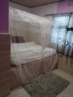 CRYSTAL HOMES Air BnB - Mumias - 1
