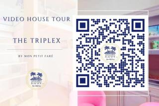 The Triplex - Cosy & Charming - Montorgueil - París - 4