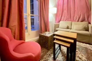 The Triplex - Cosy & Charming - Montorgueil - París - 8