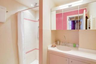The Triplex - Cosy & Charming - Montorgueil - París - 6