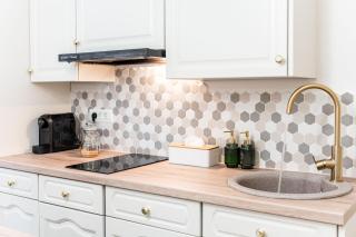Confort si Elegantă - Elit Rental LRL - Timişoara - 8