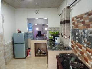 CRYSTAL HOMES Air BnB - Mumias - 3
