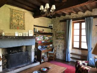 Maison La Cloche - Fourcès - 8