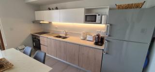 Depto Full Premium al mar coch Btwins - Pinamar - 1
