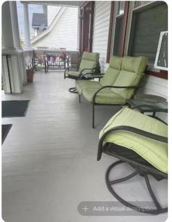 Charming Victorian Home in the Heart of White Plains - 3