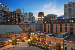 Renaissance Minneapolis Hotel, The Depot - Minneapolis - 5