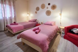 Domaine - Vignoble - Jacuzzi - Sauna - 14 à 18 pers - Roquetaillade - 5