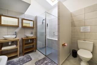 Domaine - Vignoble - Jacuzzi - Sauna - 14 à 18 pers - Roquetaillade - 7