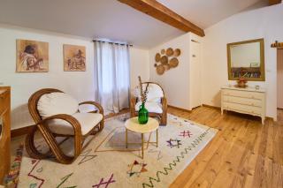 Domaine - Vignoble - Jacuzzi - Sauna - 14 à 18 pers - Roquetaillade - 2