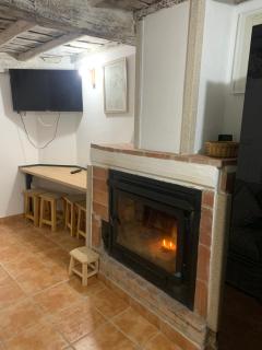 Apartamento Turístico la Casa escondida - 4
