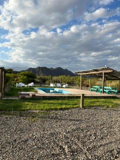 Salir del Cráter Apart - 0