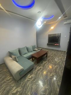 Becktab - Comfort Apartments Surulere - Suru Lere - 4