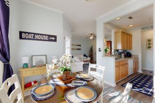 Village of Five Points --- 17059 S Brandt St Unit 3108 - Lewes - 1