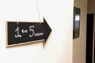 Yerevan Centre Hotel - Erevan - 2