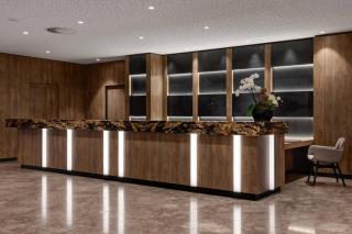 AC Hotel by Marriott Innsbruck - 1