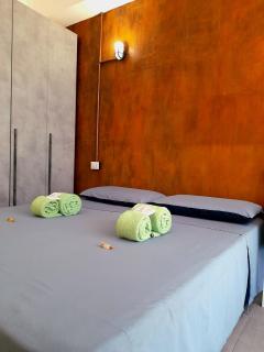 -L' Oasi Del Turista, Room 1- CENTRAL STATION - Milan - 6