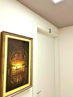 -L' Oasi Del Turista, Room 1- CENTRAL STATION - Milan - 1