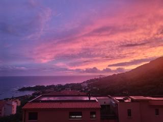 Appartement T2 vue sur les sanguinaires - Ajaccio - 7