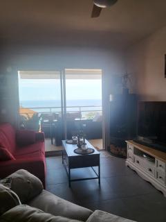 Appartement T2 vue sur les sanguinaires - Ajaccio - 3