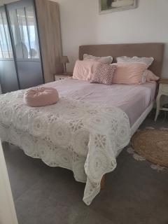 Appartement T2 vue sur les sanguinaires - Ajaccio - 2