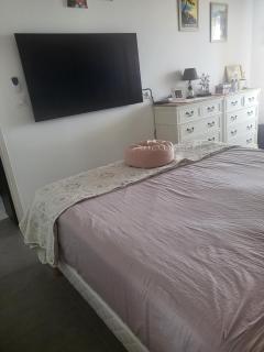 Appartement T2 vue sur les sanguinaires - Ajaccio - 1
