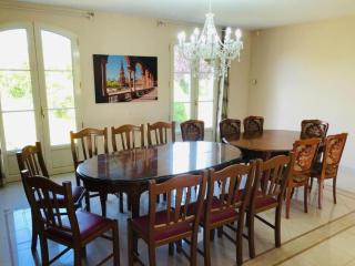 Villa 320m2 a 1h30 de Paris - Montcresson - 5