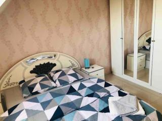 Villa 320m2 a 1h30 de Paris - Montcresson - 6