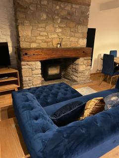 Beadle House, High Street, Caerleon - Caerleon - 8